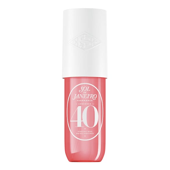 Brazilian Crush Cheirosa 40 - Spray parfumat pentru corp si par, Sol de Janeiro